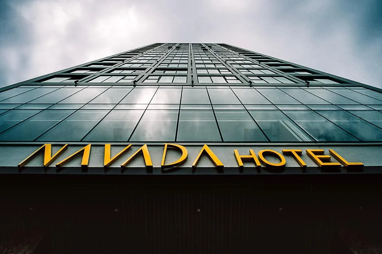 Navada Beach Hotel Nha Trang Vietnam
