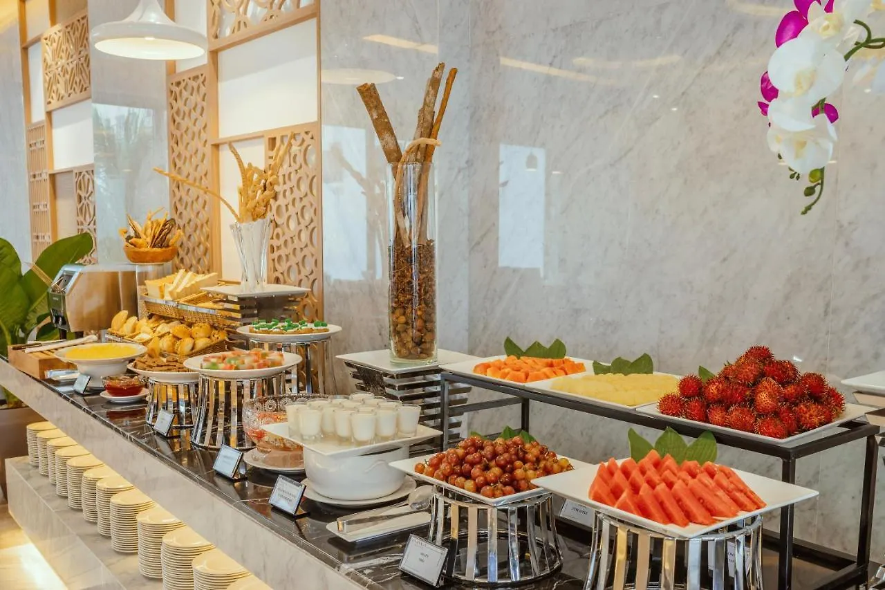 Navada Beach Hotel Nha Trang Vietnam