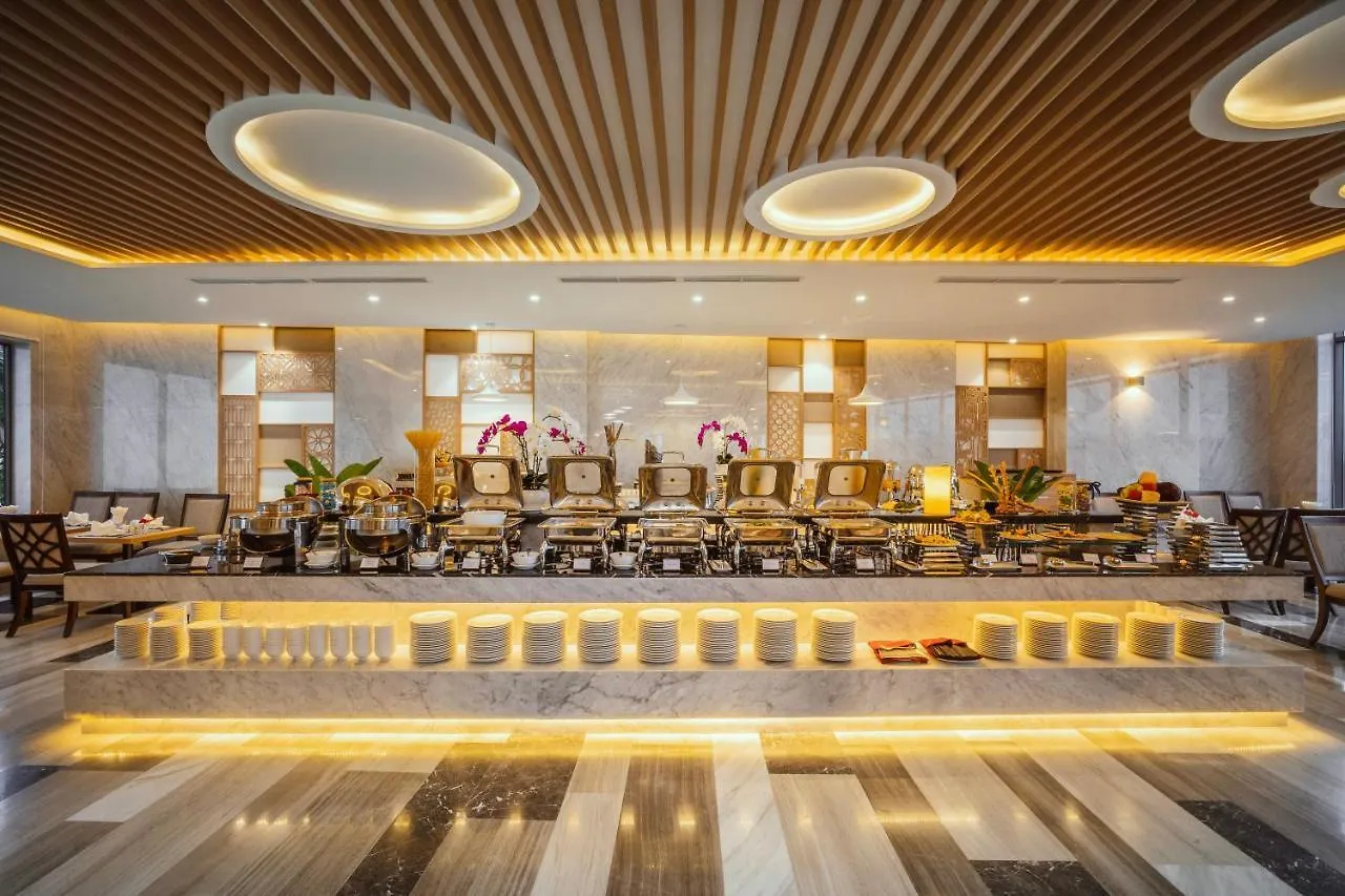 Navada Beach Hotel Nha Trang