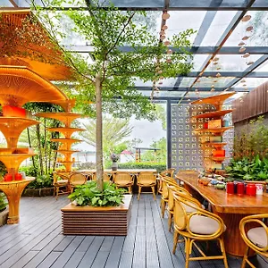 **** Hotel Serene Riverside Vietnam