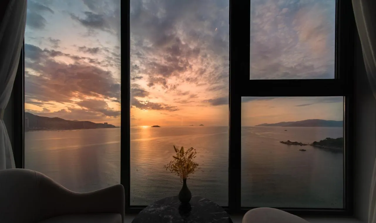 Navada Beach Hotel Nha Trang