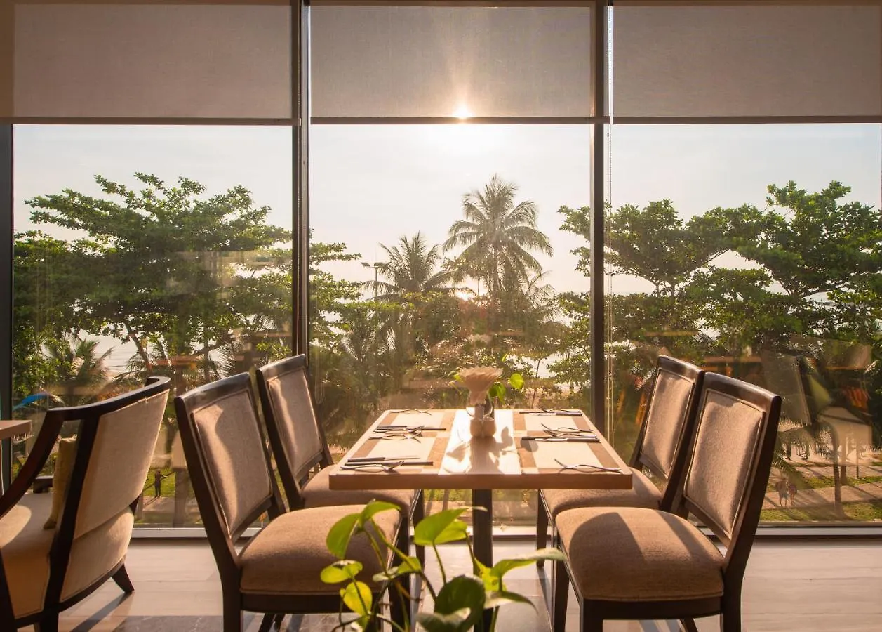 Navada Beach Hotel Nha Trang Vietnam