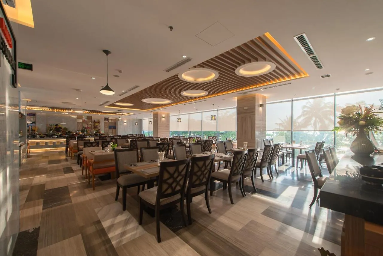 Navada Beach Hotel Nha Trang 4*,  Vietnam