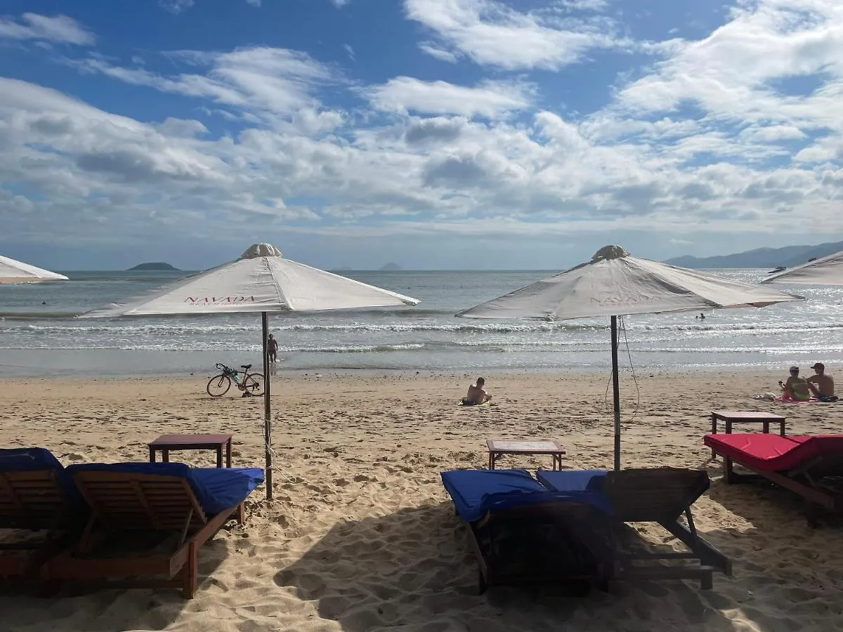 Navada Beach Hotel Nha Trang 4*,  Vietnam